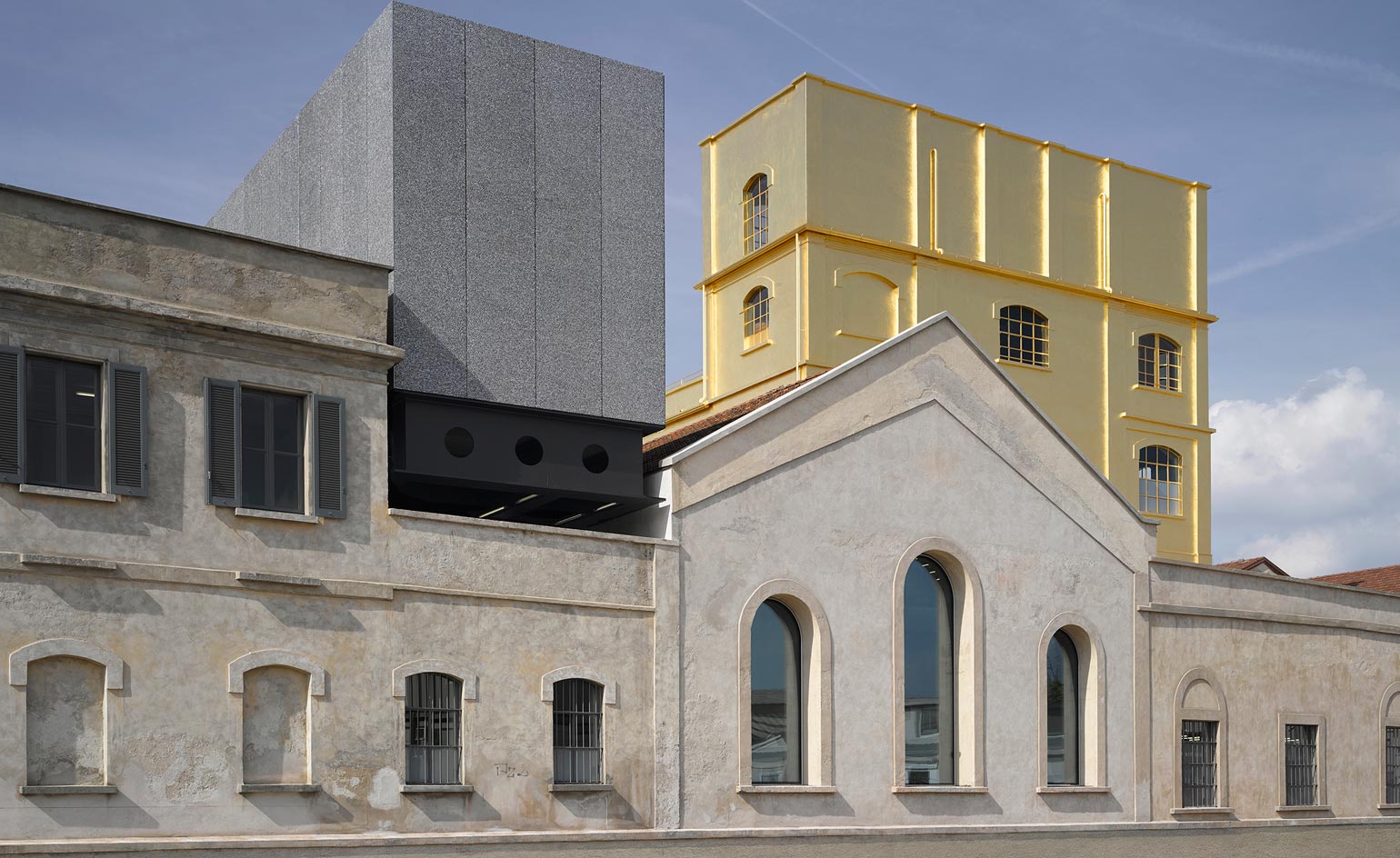 Fondazione-Prada