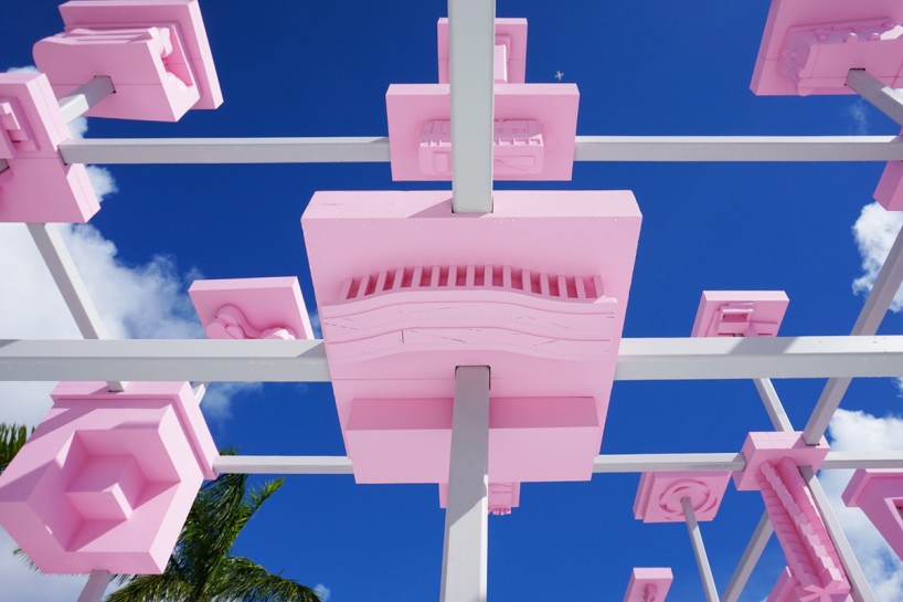 Pink Architecture 04